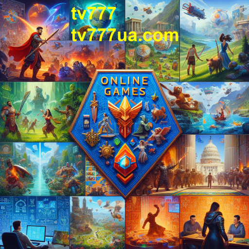 Descubra Todos os Jogos da Categoria no tv777