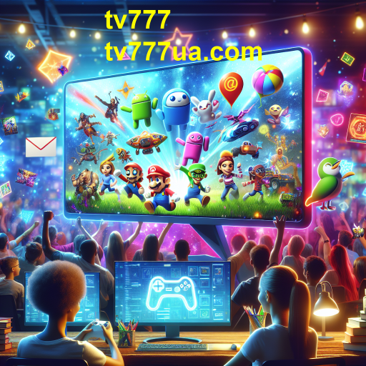 A Ascensão dos Jogos Populares: O Que Há de Novo na Indústria